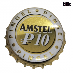 PAÍSES BAJOS (NL)  Cerveza Amstel