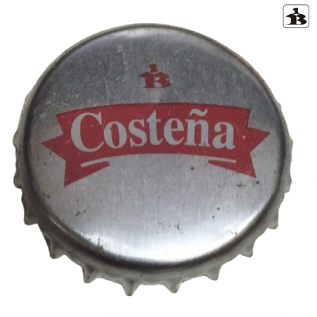 COLOMBIA (CO)  Cerveza Bavaria S.A., (Cervceceria) - (Costeña)