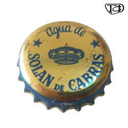 ESPAÑA (ES)  Agua Solan de...