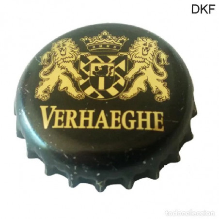 BÉLGICA (BE)  Cerveza Verhaeghe (Brouwerij)
