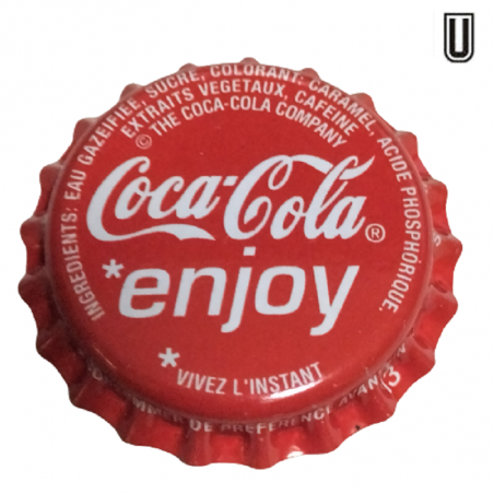 COSTA DE MARFIL (CI)  Cola Coca Cola Sin usar