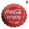 COSTA DE MARFIL (CI)  Cola Coca Cola Sin usar