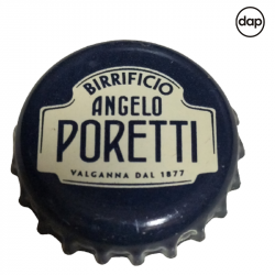 ITALIA (IT)  Cerveza Carlsberg Italia SpA (Poretti)
