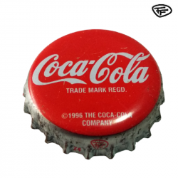 ISRAEL (IL)  Cola Coca Cola