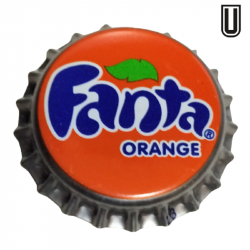 MARRUECOS (MA)  Soda Fanta...