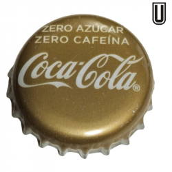 ESPAÑA (ES)  Cola  Coca Cola