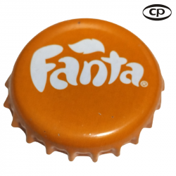 PAÍSES BAJOS (NL)  Soda Fanta