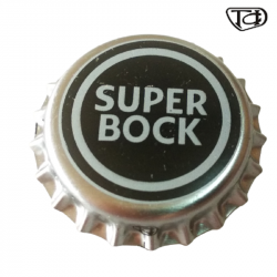 PORTUGAL (PT)  Cerveza Unicer (Super Bock) Sin usar
