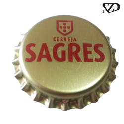 PORTUGAL (PT)  Cerveza Central de Cervejas