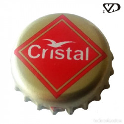 PORTUGAL (PT)  Cerveza Unicer (Cristal)