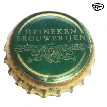PAÍSES BAJOS (NL)  Cerveza Heineken
