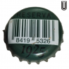 ESPAÑA (ES)  Cerveza Alhambra, (Cervezas) BO R6799