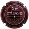 Xic d'Alfons X-101970
