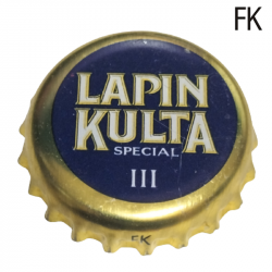 FINLANDIA (FI)  Cerveza Oy...