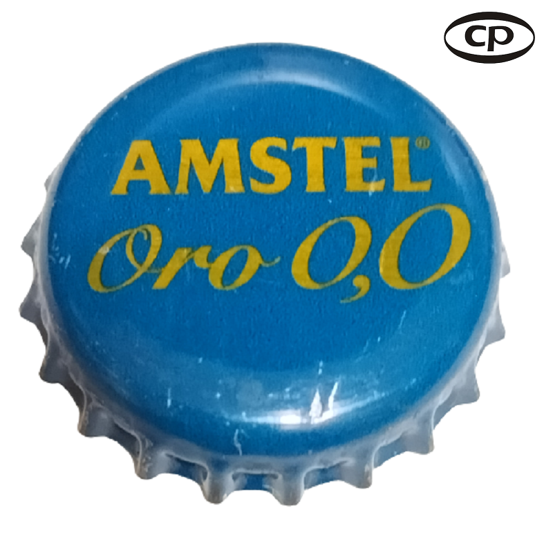 ESPAÑA (ES)  Cerveza Amstel (Heineken Group) 05.36.25.728.