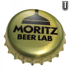 ESPAÑA (ES)  Cerveza Moritz...