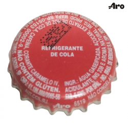 BRAZIL (BR)  Cola Coca Cola