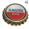 PAÍSES BAJOS (NL)  Cerveza Amstel Sin usar