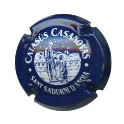 Catasús & Casanovas X-1777...