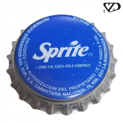 ESPAÑA (ES)  Soda Sprite...