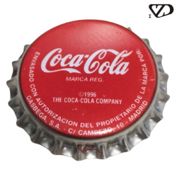 ESPAÑA (ES)  Cola Coca Cola...