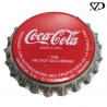 ESPAÑA (ES)  Cola Coca Cola  Madrid Sin usar