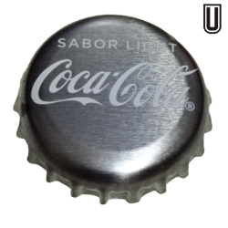 ESPAÑA (ES)  Cola Coca Cola