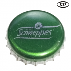 ESPAÑA (ES)  Soda Schweppes