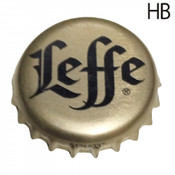 BÉLGICA (BE)  Cerveza Leffe...