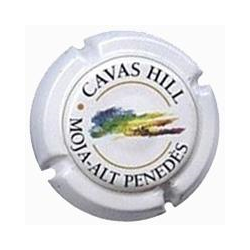 Cavas Hill X-1072 V-3442