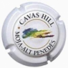 Cavas Hill X-1072 V-3442