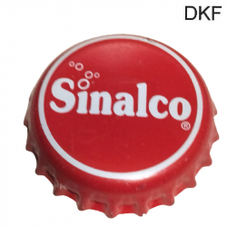 ALEMANIA (DE)  Soda Sinalco