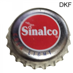 ALEMANIA (DE)  Soda Sinalco
