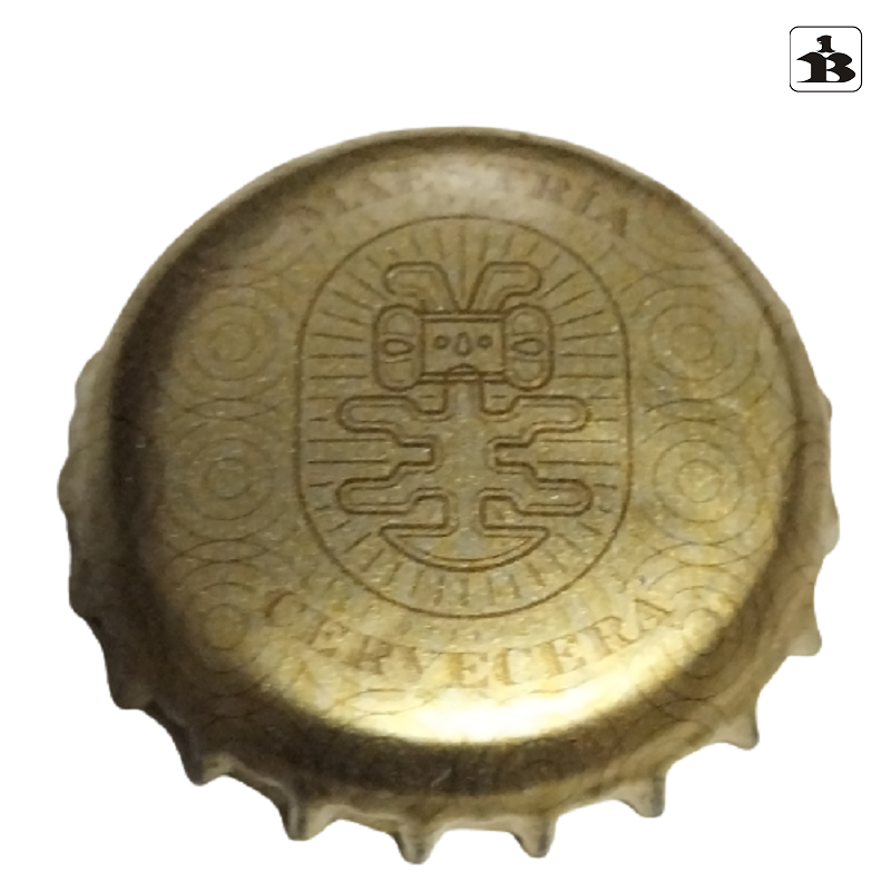 COLOMBIA (CO)  Cerveza Bavaria S.A., (Cerveceria) - (Club Colombia)