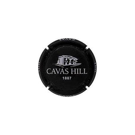 Cavas Hill X-112621 V-31488
