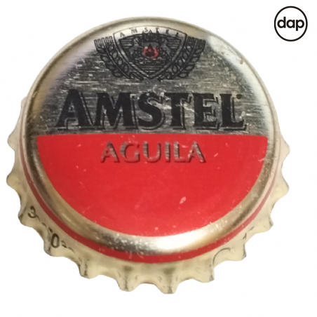 ESPAÑA (ES)  Cerveza Amstel (Heineken Group) 3625039