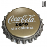 ESPAÑA (ES)  Cola Coca Cola Sin usar
