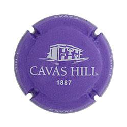 Cavas Hill X-125868
