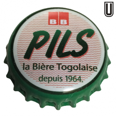 TOGO (TG)  Cerveza BB Lomé S.A., (Brasserie)