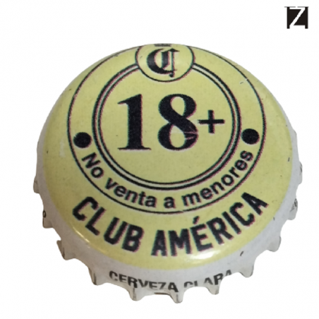 MÉXICO (MX)  Cerveza Modelo S.A. de C.V., (Cerveceria) - (Corona Liga MX 2020 2020)