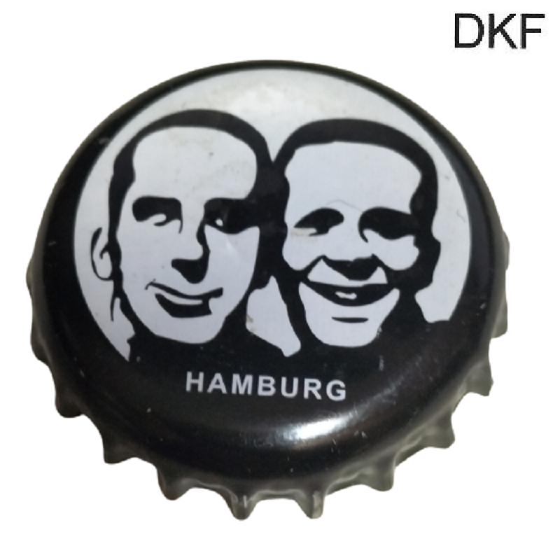 ALEMANIA (DE)  Cola Fritz Cola