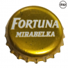POLONIA (PL)  Cerveza Fortuna, (Browar)