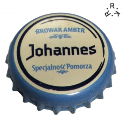 POLONIA (PL)  Cerveza Amber...
