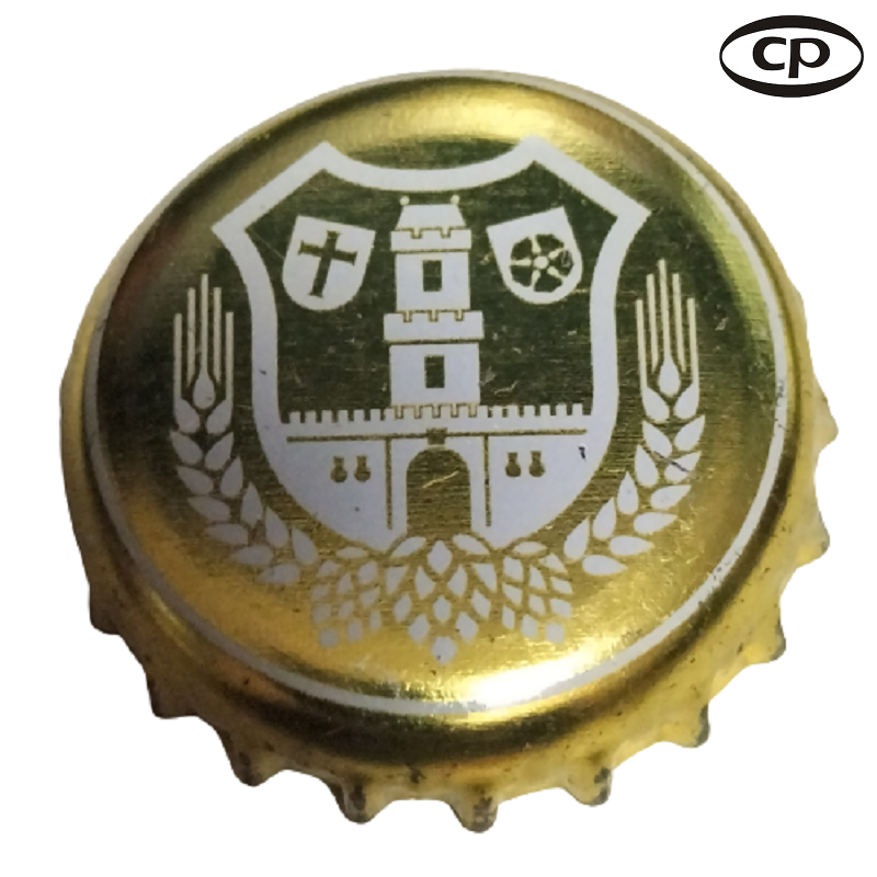 REPÚBLICA CHECA (CZ)  Cerveza Strakonice a.s., (Pivovar)