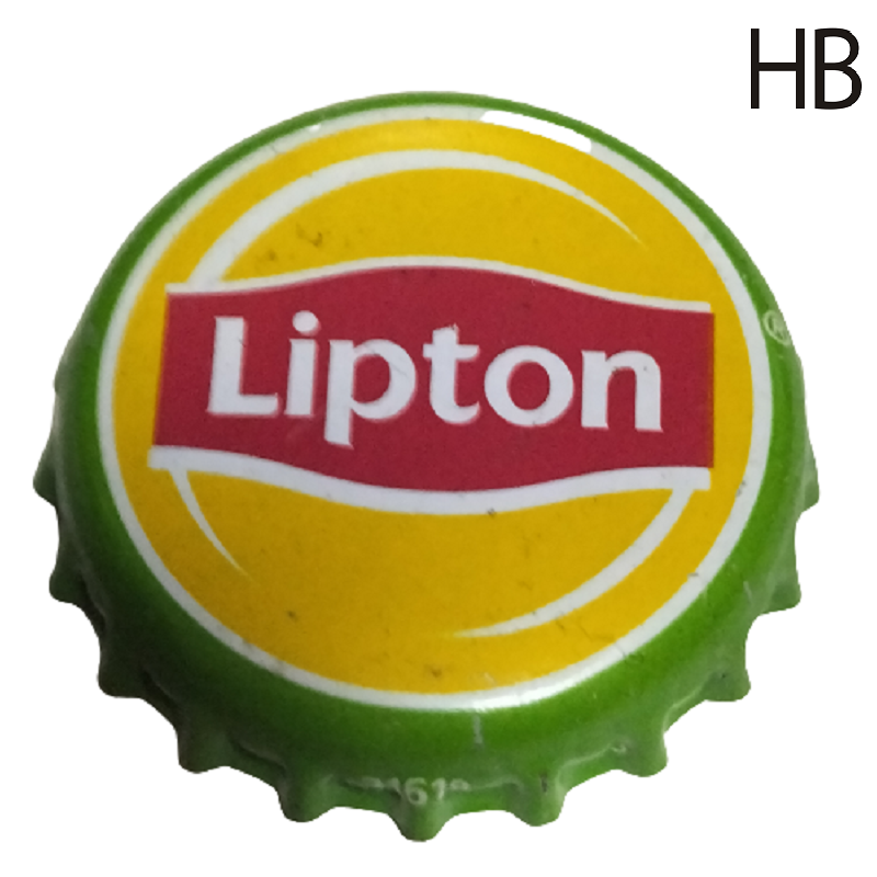 BÉLGICA (BE)  Otros Lipton