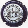 Cavas Hill X-6385 V-3598