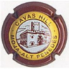 Cavas Hill X-6386 V-3599