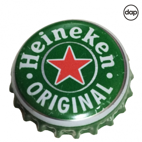 ESPAÑA (ES)  Cerveza Heineken España S.A. 053625727