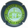 Cavas Hill X-6391 V-4262