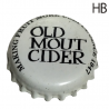 REINO UNIDO (GB)   Sidra Old Mout Cider